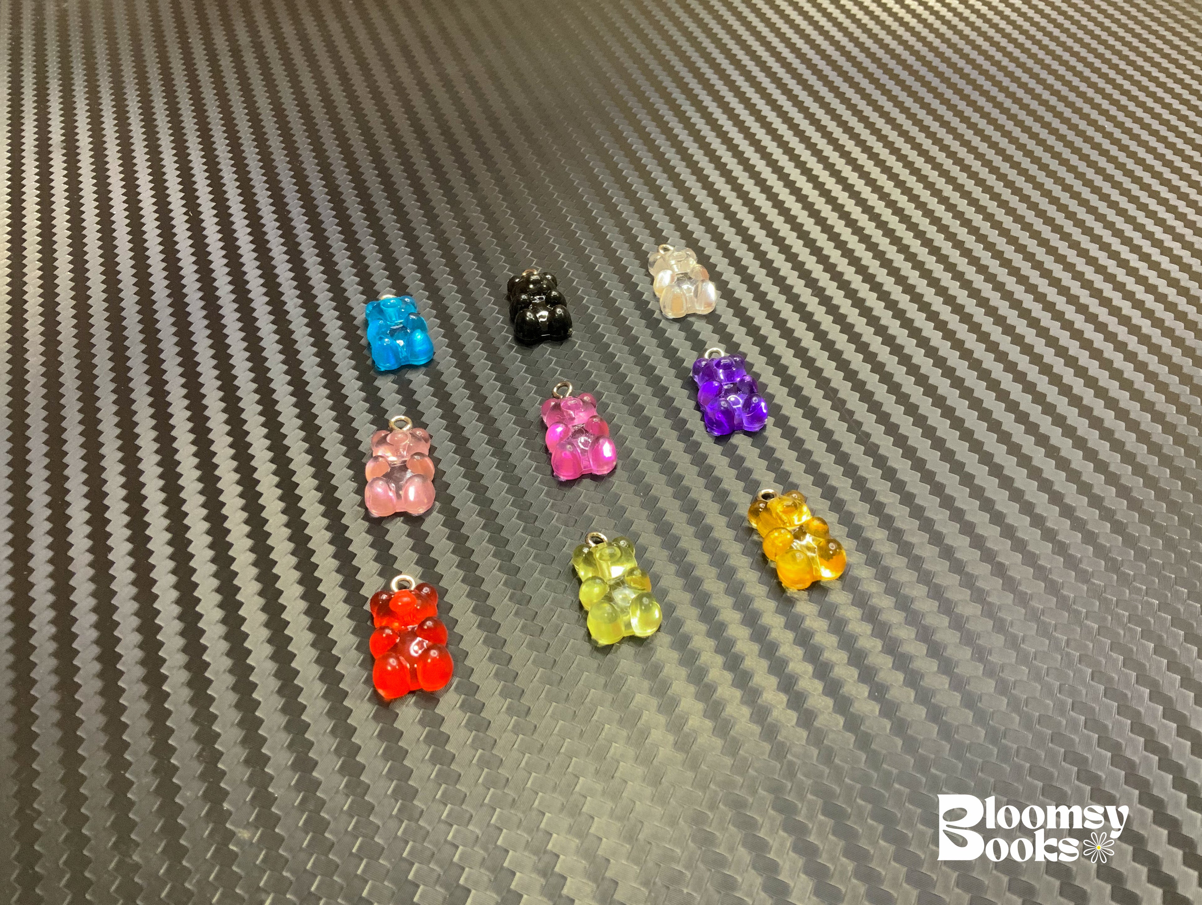 Antipolvo con charm ✨