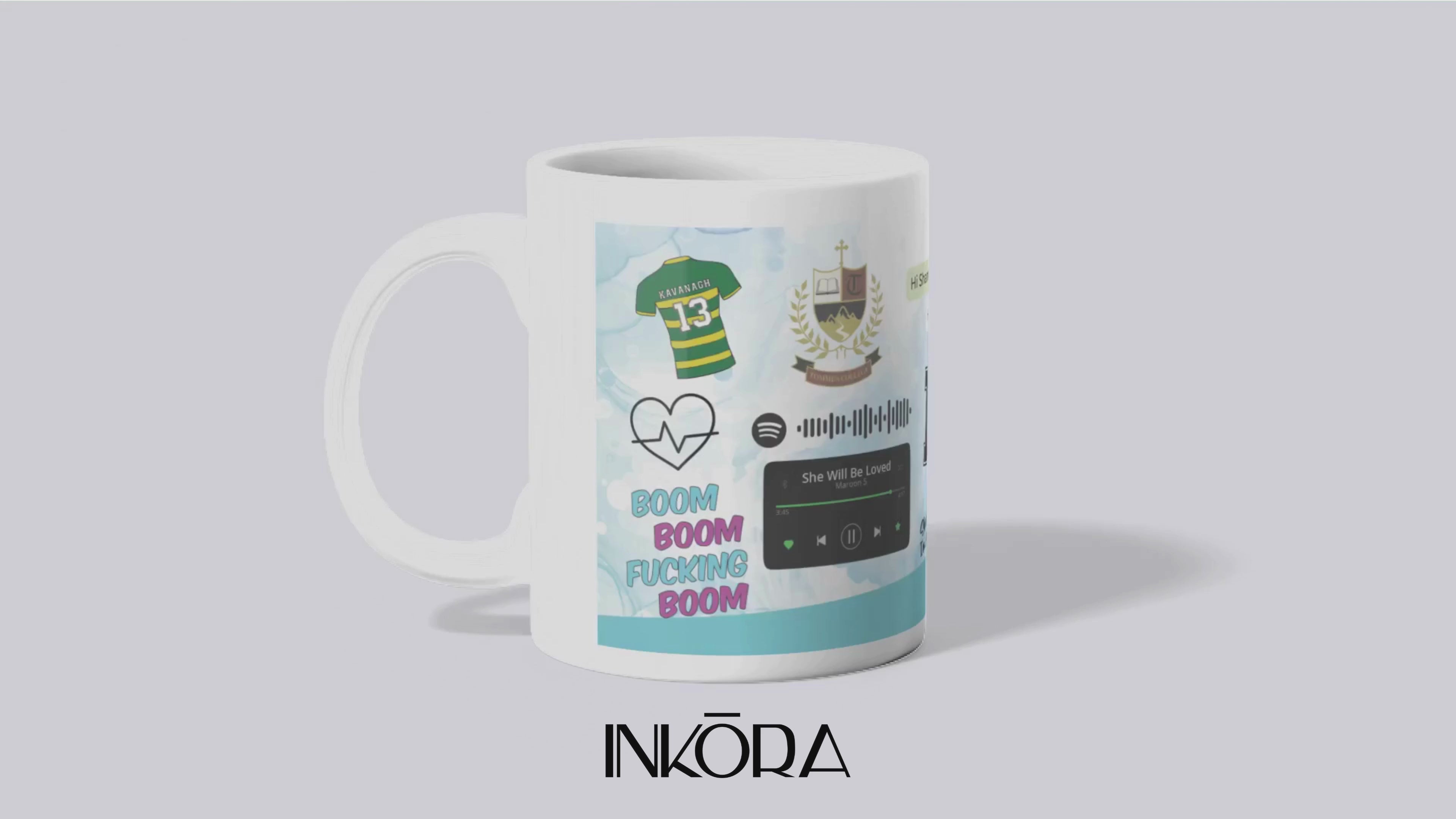 Taza between Binding and Keeping 13